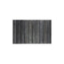 Apollo Mosaic Concave 198x318mm Natural Stone Honed Charcoal