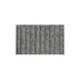 Apollo Mosaic Concave 198x318mm Natural Stone Honed Pepper