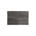 Coco 50x150 Matt Black Hat Subway Non-Rectified