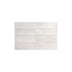 Coco 50x150 Matt White Subway Non-Rectified