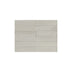 Lume 2.0 60x240 Gloss Off White Subway Non-Rectified