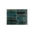 Lume 60x240 Gloss Blue Subway Non-Rectified