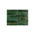 Lume 60x240 Gloss Green Subway Non-Rectified