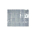 Manacor 100x100 Gloss Blue Moon Subway