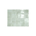 Manacor 100x100 Gloss Mint Subway