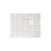 Manacor 100x100 Gloss White Subway