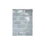 Manacor 75x150 Gloss Blue Moon Subway Non-Rectified