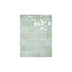 Manacor 75x150 Gloss Mint Subway Non-Rectified