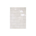 Manacor 75x150 Gloss White