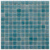 Leyla Mosaic Square 25x25mm Gloss Fiji