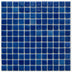 Leyla Mosaic Square 25x25mm Gloss Monaco