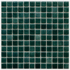 Leyla Mosaic Square 25x25mm Gloss Venice
