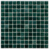 Leyla Mosaic Square 25x25mm Gloss Venice