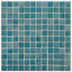 Leyla Mosaic Square 25x25mm Gloss Paris