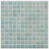 Leyla Mosaic Square 25x25mm Gloss Athens