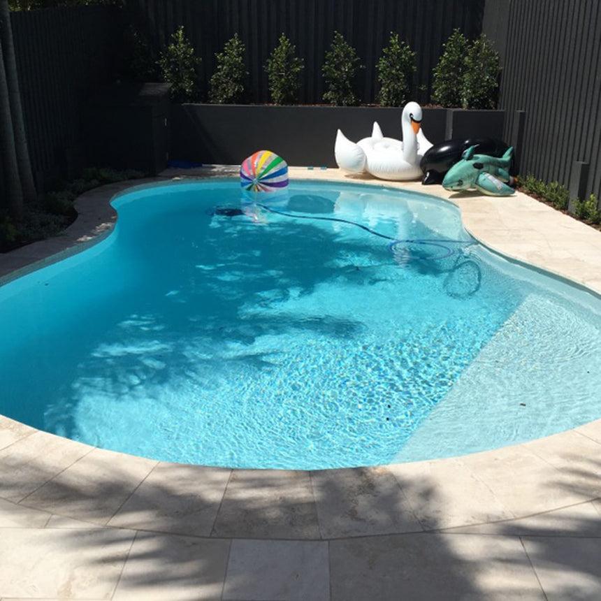 Leyla Mosaic Square 25x25mm Gloss Vancouver