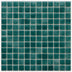 Leyla Mosaic Square 25x25mm Gloss Tokyo