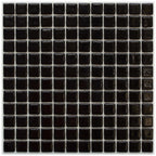 Leyla Mosaic Square 25x25mm Gloss Ankara