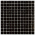 Leyla Mosaic Square 25x25mm Gloss Ankara