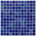 Leyla Mosaic Square 25x25mm Gloss Crete