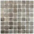 Leyla Mosaic Square 25x25mm Gloss Amasya