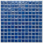 Leyla Mosaic Square 25x25mm Gloss Barcelona