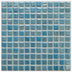 Leyla Mosaic Square 25x25mm Gloss Rio