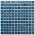 Leyla Mosaic Square 25x25mm Gloss Balmoral