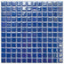 Leyla Mosaic Square 25x25mm Gloss New York