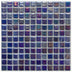 Leyla Mosaic Square 25x25mm Gloss Milano
