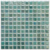Leyla Mosaic Square 25x25mm Gloss Tahiti