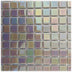Leyla Mosaic Square 25x25mm Gloss Istanbul