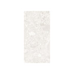 Studio Terrazzo 600x300 Matt White Terrazzo Look Rectified