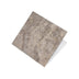 Silver - Travertine Paver 406x406x30 Tumbled Silver Natural Stone Brush Tumbled Sample