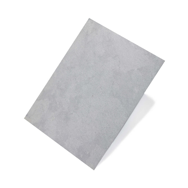 Cumulus Grey 610x406x12 Sandblasted Tile Natural Stone Europe Importer Default Title  