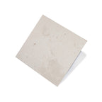 Myra - Limestone Paver 406x406x30 Tumbled Ivory Natural Stone Tumbled