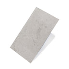 Tundra Grey - Silver Limestone Paver 810x406x30 Sandbrushed Grey Natural Stone Brush Tumbled