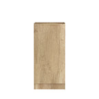 Byron Laundry Base Cabinet Natural Oak 415