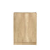Byron Laundry Base Cabinet Natural Oak 630