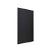 Bryon End Panel Black Oak 880x580x16