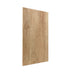 Bryon End Panel Natural Oak 880x580x16