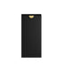 Marlo Laundry Base Cabinet Matte Black 415