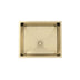 Axon Sink 52S 520x440x220 Brushed Gold