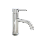 ADP Bloom Basin Mixer Chrome