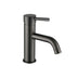ADP Bloom Basin Mixer Brushed Gunmetal