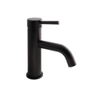 ADP Bloom Basin Mixer Matte Black