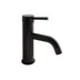 ADP Bloom Basin Mixer Matte Black