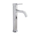 ADP Bloom Extended Basin Mixer Chrome