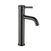 ADP Bloom Extended Basin Mixer Brushed Gunmetal