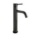 ADP Bloom Extended Basin Mixer Matte Black
